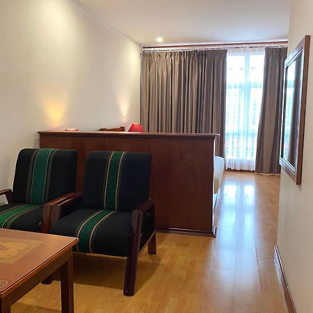 Dam San Hotel Buôn Ma Thuột Extérieur photo